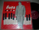 FATS DOMINO - Here Stands... Original Mono Imperial Record - ROCK & ROLL