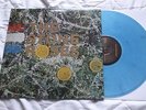 The Stone Roses ?– The Stone Roses SKY BLUE  MARBLED VINYL LP NEW  MINT