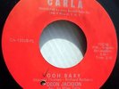 DEON JACKSON 45 Ooh baby All on a sunny day NEAR MINT Northern Soul c2367