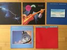DIRE STRAITS - Love over Gold, Money for Nothing, Communiqué, Brother in Arms ..