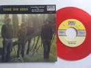 SP 849 THEE OH SEES - 
