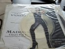 Madonna - Crazy For You. Limited Shaped Picture Disc 1991