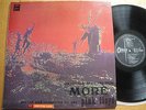 PINK FLOYD - MORE -  RARE JAPAN VINYL 12
