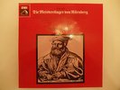WAGNER MEISTERSINGER NURNBERG KEMPE FRICK EMI 5 LP BOX