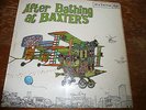Jerrerson Airplane After Bathing at Baxter's mono Lp vinyl