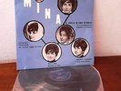 MINA: 2° LP ITALDISC (IL CIELO IN UNA STANZA) LPMH 182