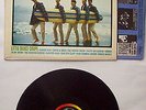 Capitol Records First Edition/First Press The Beach Boys Surfer Girl Vinyl Lp