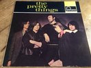 LP * The Pretty Things Fontana DUTCH Vinyl 6438 212