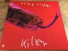 LP * ALICE COOPER killer WB 46 121 german warner VINYL ALBUM RECORD