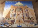 LP * EMI ?– 1C 064 24 0200 1 * Iron Maiden ?– Powerslave * 1984 VINYL OIS