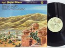 Little Feat Nautilus NR-24 Super Disc Time Loves a Hero Still LP Vinyl Record