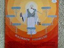 RAINBOW PROMISE Steve Powell -  Xian Psyche Grail Quality Copy
