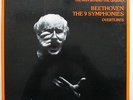 #RCA VL 46020 *TOSCANINI* BEETHOVEN THE 9 SYMPHONIES *7 LP SET* NM
