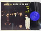 Buckinghams Kind Of A Drag Private U.S.A. Label MONO LP Vinyl Record