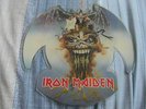 IRON MAIDEN-THE EVIL THAT MEN DO 7