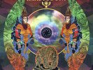 Mastodon Crack the Skye Vinyl LP New (Blue Vinyl)