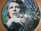 David Bowie Hunky Dory Rare New (2016) Sealed Picture Disc LP