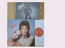 David Bowie Pinups Rare SEALED Vinyl LP Reissue UK Pin-Ups + Insert