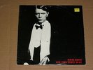 DAVID BOWIE the thin white duke 2LP LIVE nassau coliseum 1976 BEBOP 1004