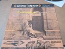 RCA VICTOR LIVING STEREO LSC 1901 TCHAIKOVSKY PATHETIQUE SYMPHONY PIERRE MONTEUX