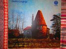 a uk vertigo :  DADDY LONGLEGS near mint 