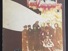 LED ZEPPELIN II LP Vinyl 2 Monarch Orig. Press Atlantic 1969 SD 8236 WHOLE LOTTA