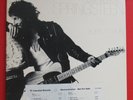 BRUCE SPRINGSTEEN.BORN TO RUN.1975 COLUMBIA.WHITE LABEL PROMO/TIMING STRIP.M- LP