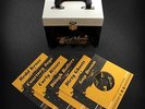 Third Man Records Desert Gold Box Set