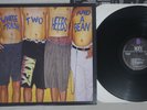 NOFX WHITE TRASH,TWO HEEBS AND A BEAN EPITAPH E 86418-1 US PRESSING Vinyl LP