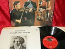 EMI SLS 789/5 5LP 1ST CPS STEREO UK BEETHOVEN PIANO TRIOS DU PRE, ZUKERMANN NM