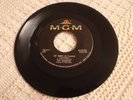 NORTHERN SOUL ROY HAMILTON THE SINNER/THEME FROM THE V.I.P.'S MGM 13175