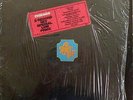 CHICAGO TRANSIT AUTHORITY 1st ALBUM RARE ORIG '69 '360 STEREO' LP SHRINK+STICKER