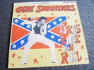 Gene Summers-Texas Rock and Roll 10 inch LP-France-Rockabilly