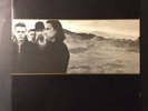 U2 ?– The Joshua Tree - With Original Poster