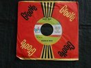 1SU GROOVE 58-0025 CHARLIE RICH BIG BOSS MAN LET ME GO MY MERRY WAY SOUL