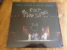 Neil Young LP Rust never sleeps 1979 Reprise press & Insert NEAR MINT & INSHRINK