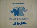 The Kinks ?– Me And My Brother 7