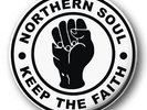NORTHERN SOUL MUSIC PRE-LOADED ON A USB FLASH DRIVE IN MP3 FORMAT
