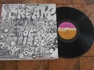 CREAM   WHEELS OF FIRE   FIRST PRESSING FOIL COVER ERIC CLAPTON   2 DISC LP  OOP