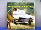 MIRANDA MARTINO-LP- 