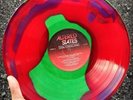WAXWORK RECORDS NEW ALTERED STATES LP SUBSCRIBER FIRST FLOWER LTD ED CORIGLIANO