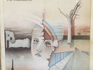 The Chameleons - Script of The Bridge 1983 Statik Records - RARE OOP