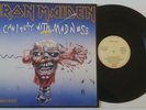 Iron Maiden - Can a play with madness - Maxi Single 12