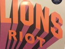Lions, The ?– Soul Riot NEW/SEALED STONES THROW VINYL REGGAE LP