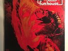 The Stooges - Fun House - Elektra 1970 LP Album Record Vinyl