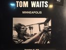 TOM WAITS Live Minneapolis 1975 SEALED DOL 2xLP VINYL ROCK