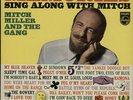Mitch Miller Memories Sing Along With Mitch vinyl LP album record UK SBBL596