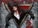 Welcome 2 My Nightmare by Alice Cooper (SEALED Vinyl LP , Sep-2011 Hip-O)