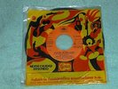BRUCE SPRINGSTEEN  ( DANCING IN THE DARK) ECUADOR PRESSING  RARE MEGA7