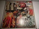 Mothers Of Invention/ZAPPA - Burnt Weeny Sandwich -PROG. ROCK*LP-REPRISE FRENCH